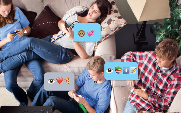 Social Media is Ruining Our Life!