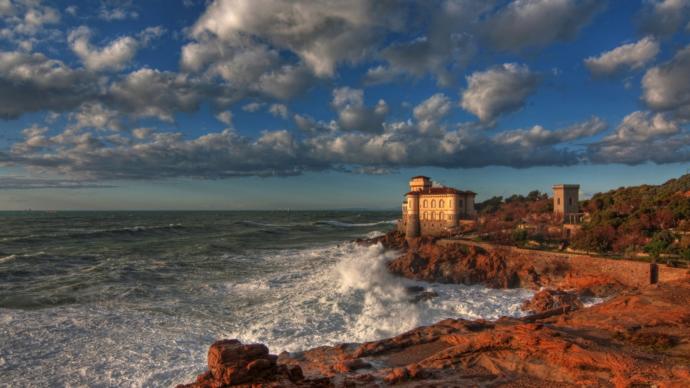 Beautiful Places To Visit On Your Vacation