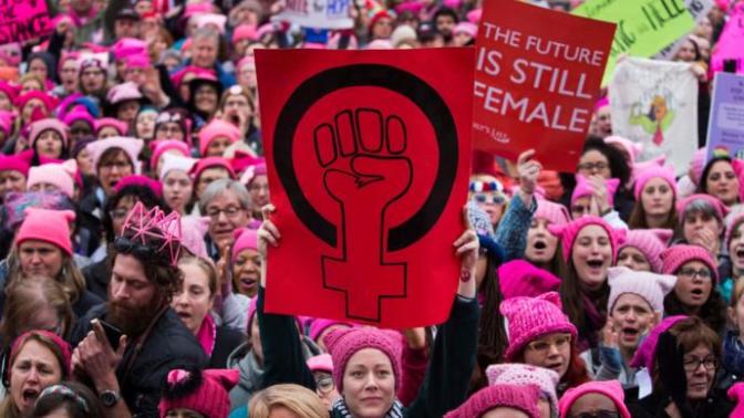 You Think We Don't Need Feminism Anymore? Have I Got the Rant For You...