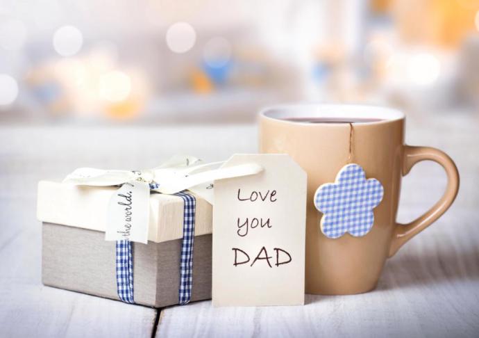 My Step Father Deserves This Fathers Day
