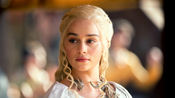 The Best TV Characters