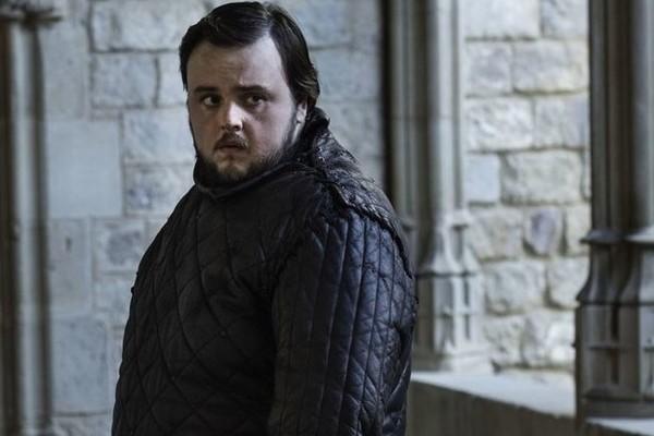 The Best TV Characters