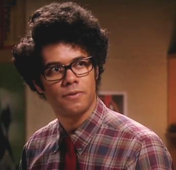 The Best TV Characters