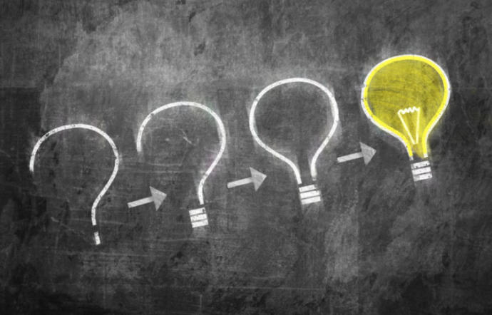 This Is Why Your Questions Aren't Being Answered