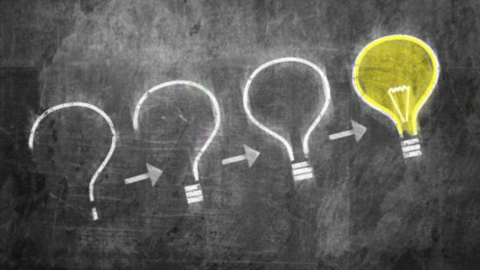 This Is Why Your Questions Aren't Being Answered