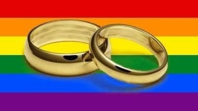 To be for or Against Gay Marriage...