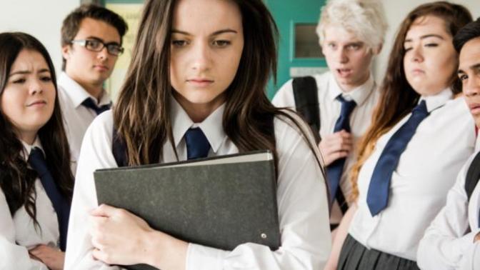 You Can't Let People Walk All Over You