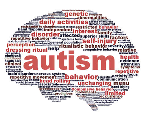 Autism and Bullying: My Life Story