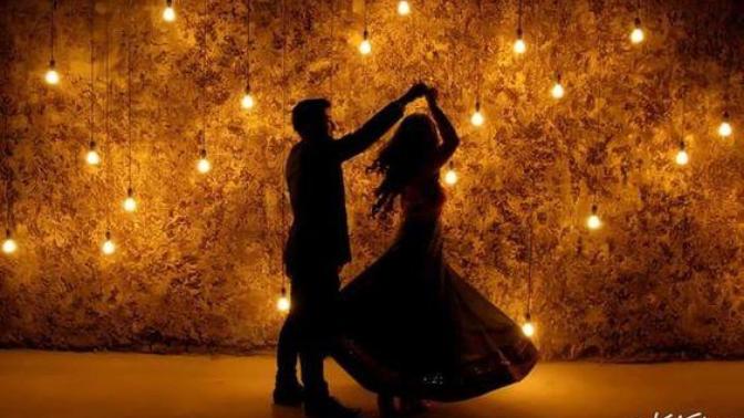 My One Night Prince...