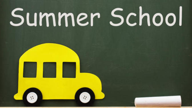 5 Hilarious Yet Inappropriate Things Parents Have Said To Me, a Teacher (Summer School Edition)!
