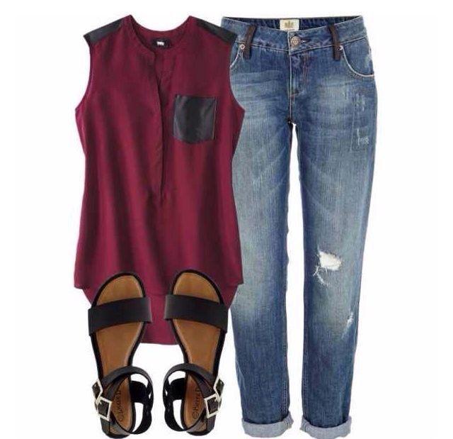 Twenty Outfit Ideas For Girls Night