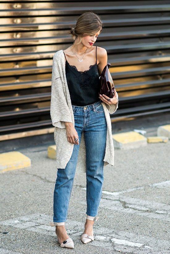 Twenty Outfit Ideas For Girls Night