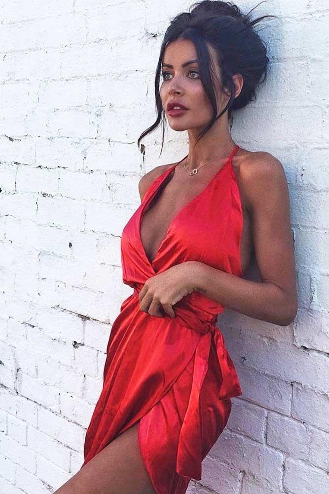 Twenty Outfit Ideas For Girls Night
