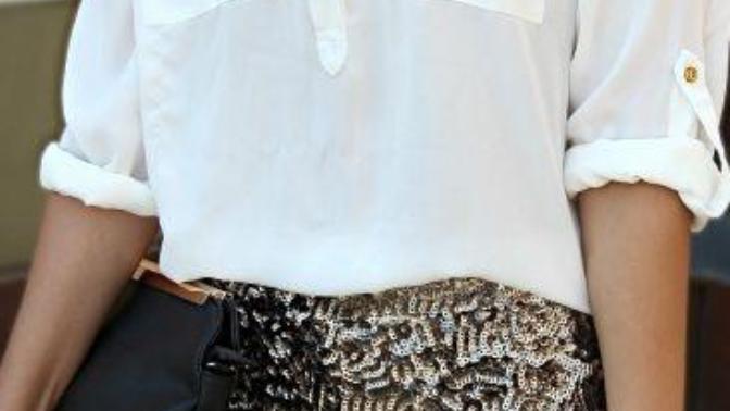 Twenty Outfit Ideas For Girls Night