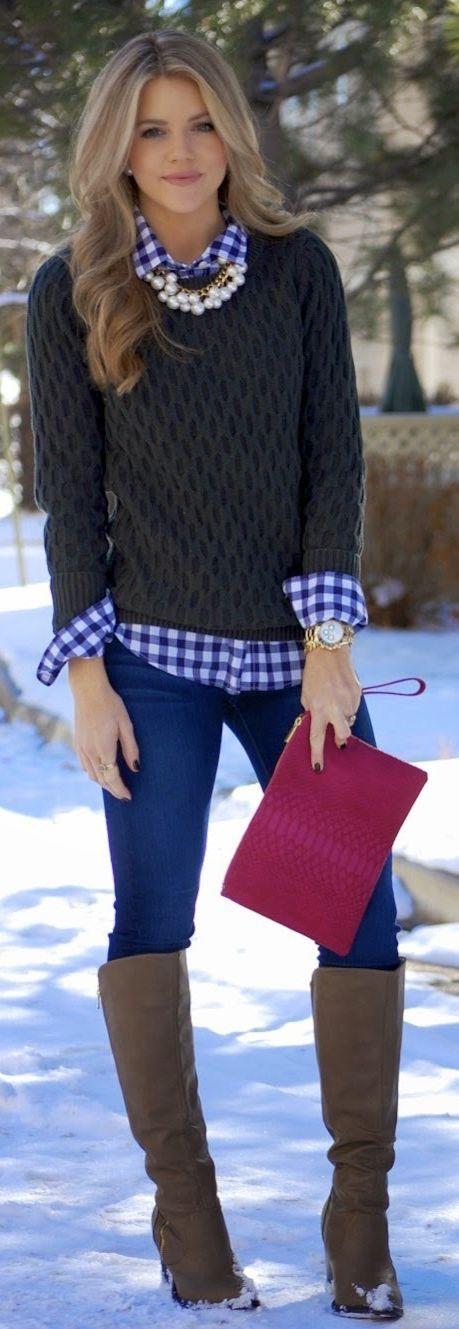 20 Modest and Attractive Outfits