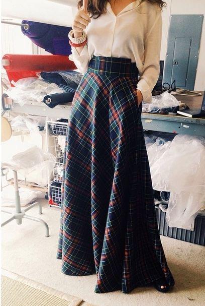 20 Modest and Attractive Outfits