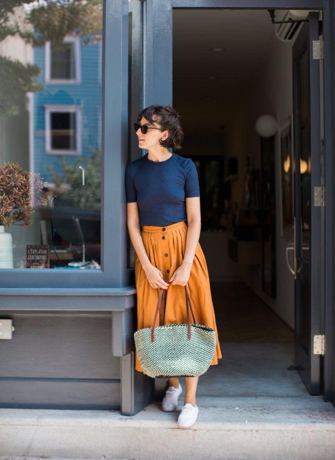 20 Modest and Attractive Outfits
