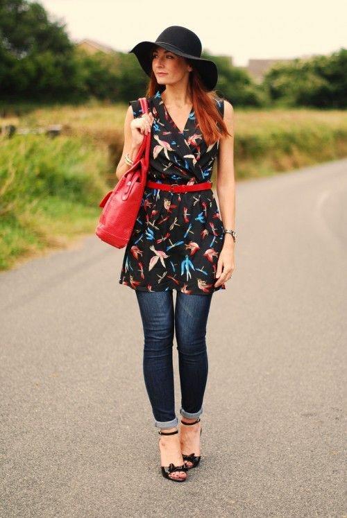 20 Modest and Attractive Outfits