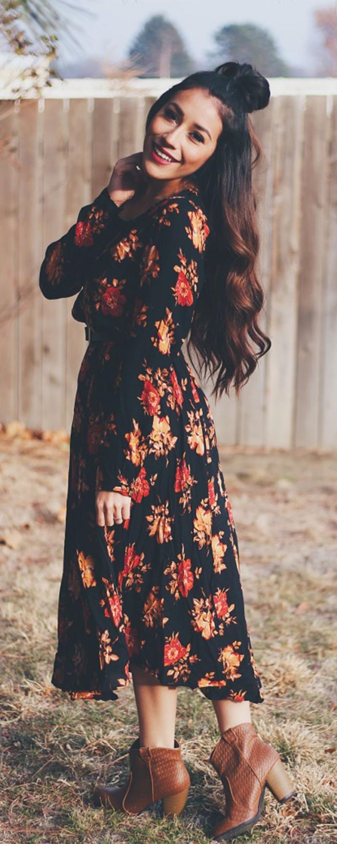 20 Modest and Attractive Outfits