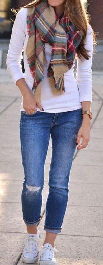 20 Modest and Attractive Outfits