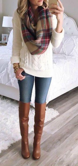 20 Modest and Attractive Outfits