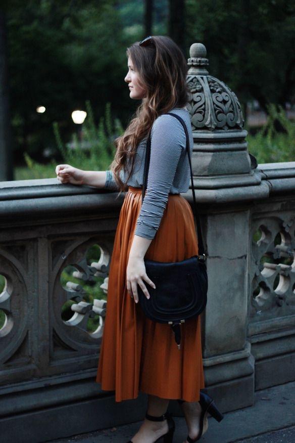 20 Modest and Attractive Outfits