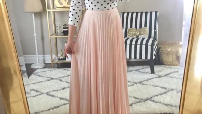 20 Modest and Attractive Outfits