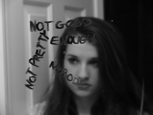 Girls - You Have No Excuses For Your Insecurity