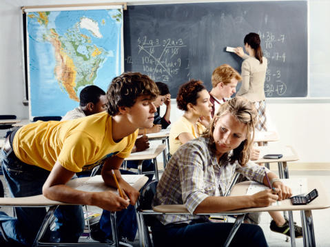 8 Excuses not to Study for the Exams!