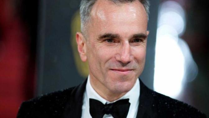 Daniel Day-Lewis Is Retiring from Acting