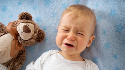 10 Things I Learned from Babysitting a 2 Year Old
