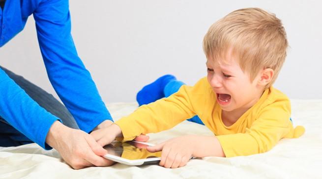 10 Things I Learned from Babysitting a 2 Year Old