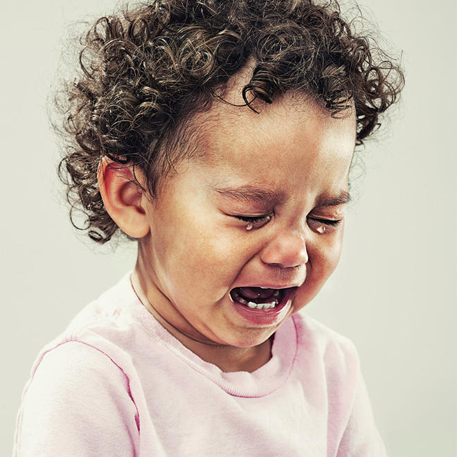 10 Things I Learned from Babysitting a 2 Year Old