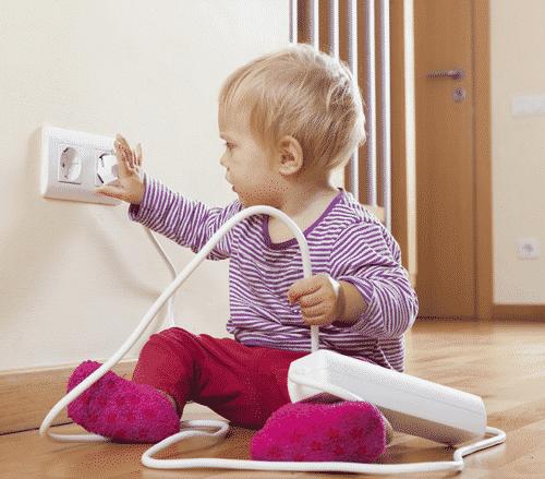 10 Things I Learned from Babysitting a 2 Year Old