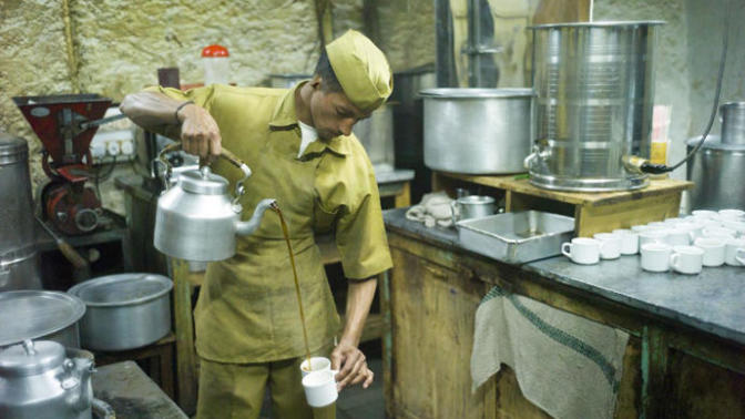 Five must visit spots in India for Coffee Lovers.