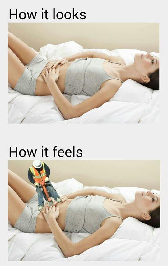 PMS Problems- and How to Fix Them