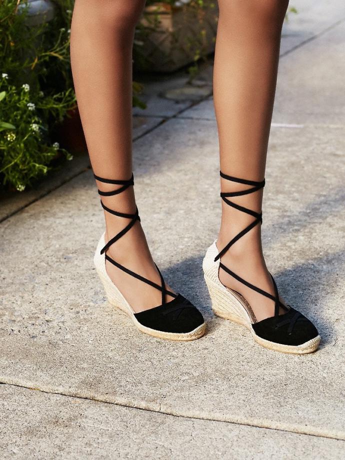 Boho Sandals For A Cooler Summer
