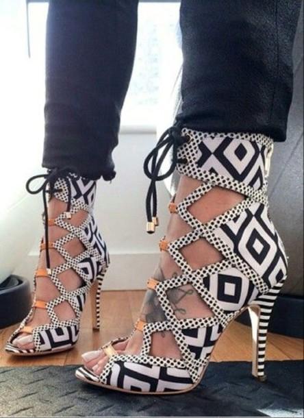 Boho Sandals For A Cooler Summer