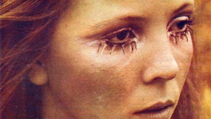 Hippie-Inspired Summer Makeup Tips