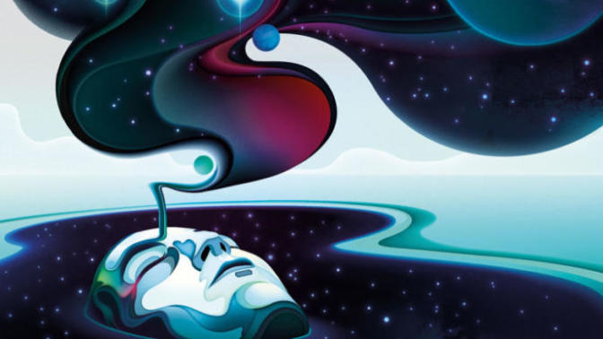 Scientific Evidence for the Soul and Why We Will Never Have Artificial Self-Awareness