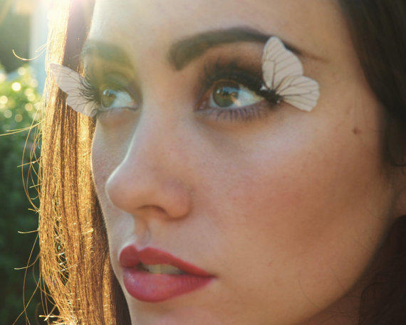 Fairy-Inspired Summer Makeup