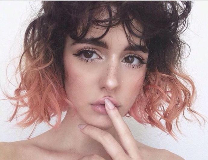 Fairy-Inspired Summer Makeup