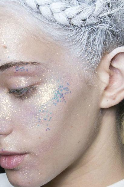 Fairy-Inspired Summer Makeup