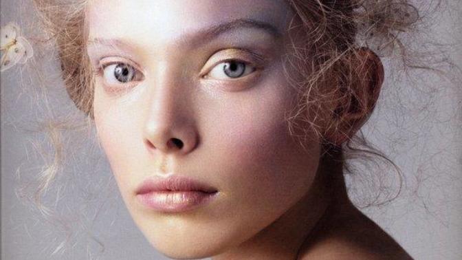 Fairy-Inspired Summer Makeup