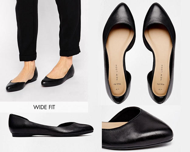 Wardrobe Essentials