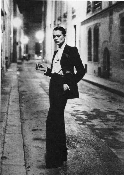 Androgynous Fashion For Women