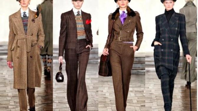 Androgynous Fashion For Women