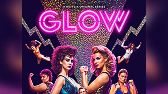 Stephen Reviews: GLOW