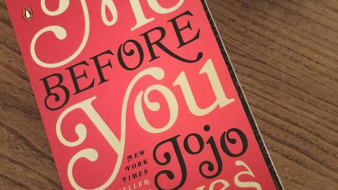 My Review on Me Before You