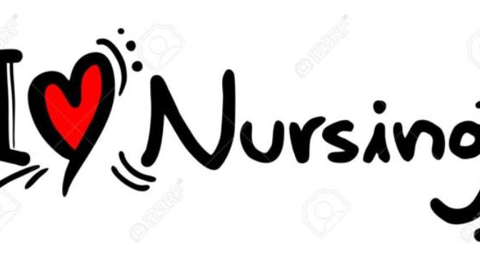 10 Reasons Why I love My Major, Nursing